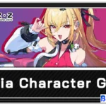 build Cissia Zenless Zone Zero