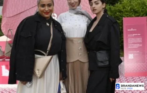 Buttonscarves Brand Fashion Indonesia