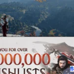 Crimson Desert penjualan 4 juta