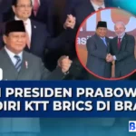 dampak ekonomi Indonesia BRICS