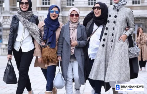 Desainer Muda Indonesia