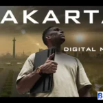 Digital Nomad Jakarta