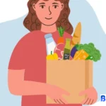 gaya hidup berkelanjutan wanita