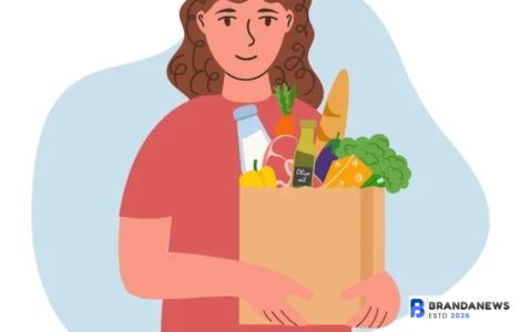 gaya hidup berkelanjutan wanita