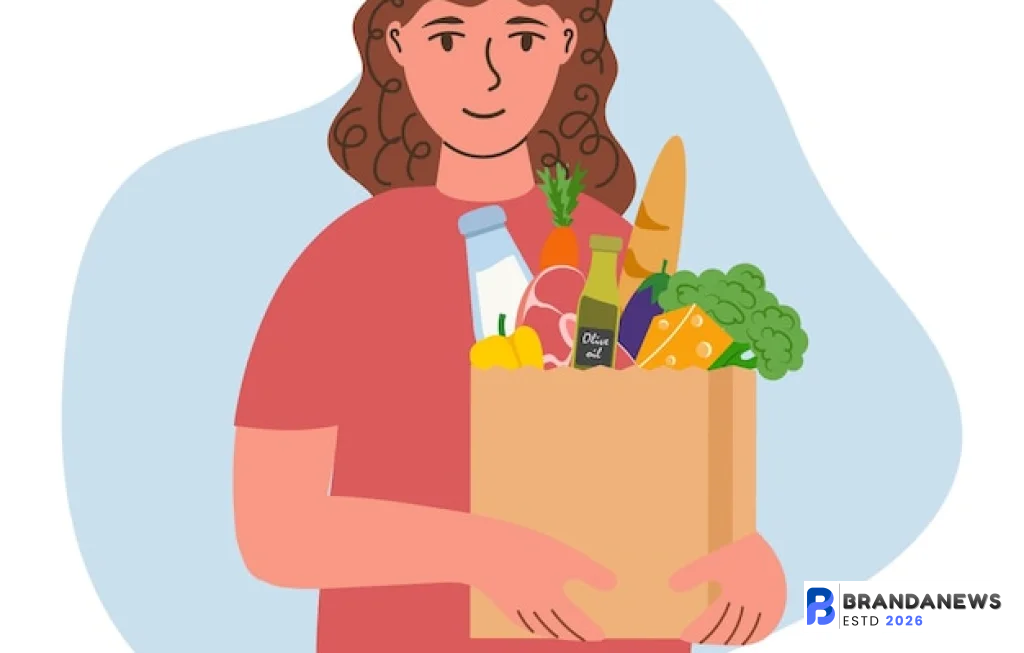 gaya hidup berkelanjutan wanita