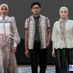 hijab modern generasi baru