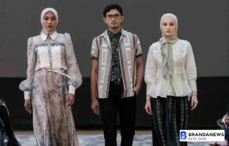 hijab modern generasi baru