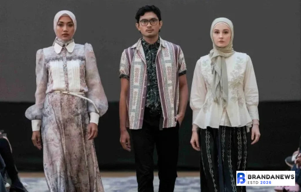 hijab modern generasi baru