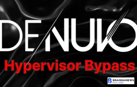 hypervisor bypass denuvo