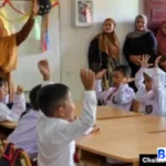 kekerasan di sekolah melonjak