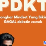 kesalahan cewek saat PDKT