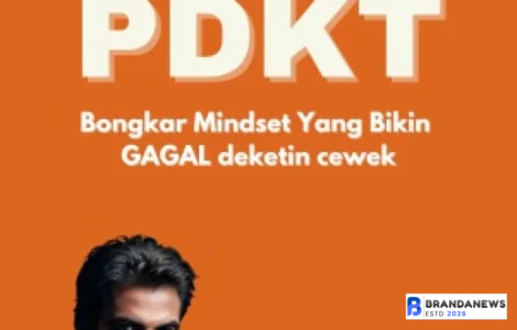 kesalahan cewek saat PDKT