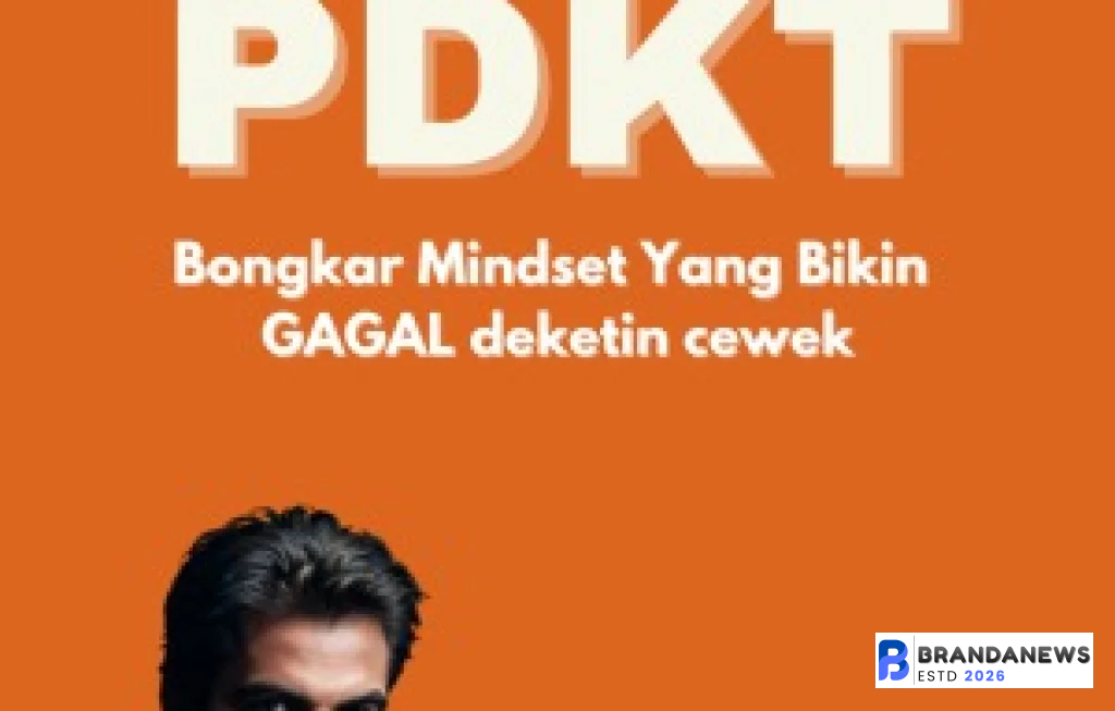 kesalahan cewek saat PDKT