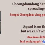 makna lirik lagu redred cortis