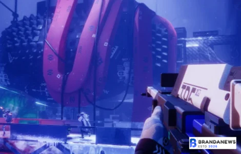 Marathon Bungie Jangka Panjang