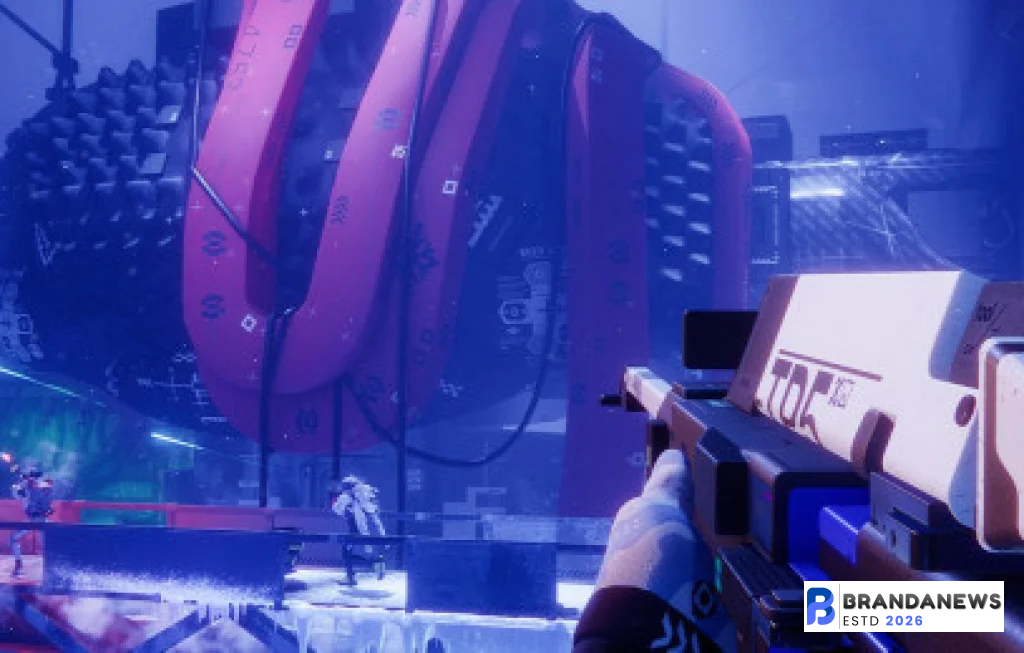 Marathon Bungie Jangka Panjang