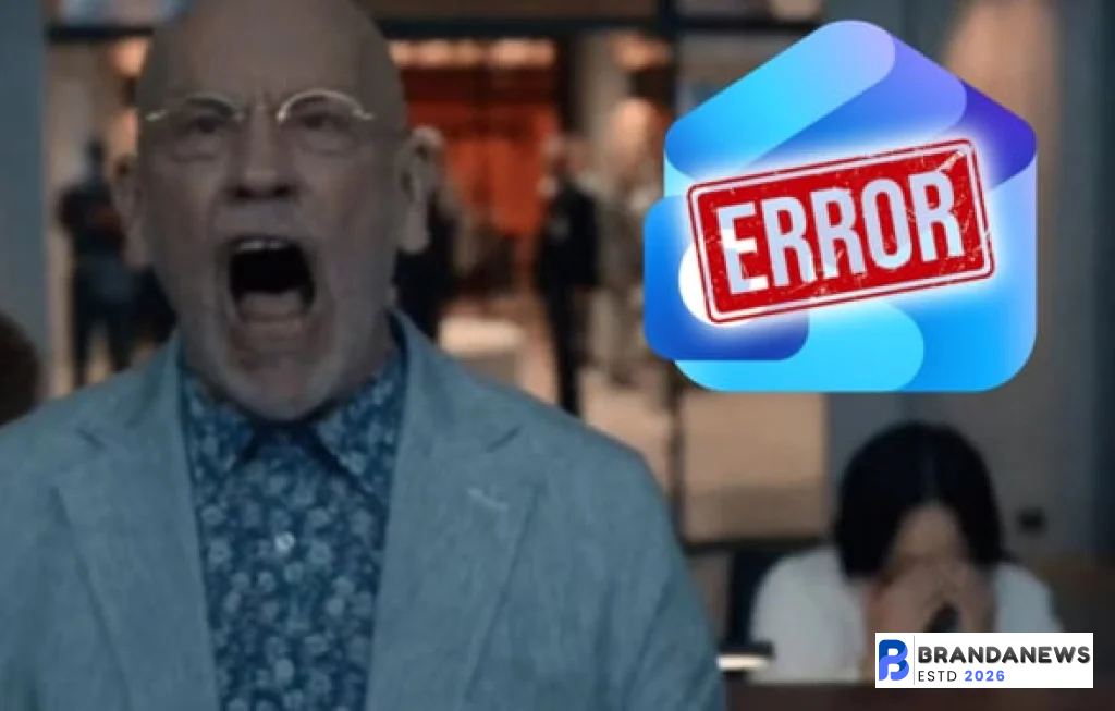 masalah Microsoft Outlook astronot