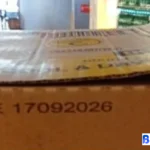 Natsbee Honey Orange