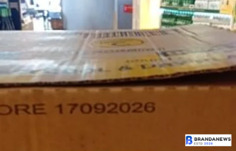 Natsbee Honey Orange