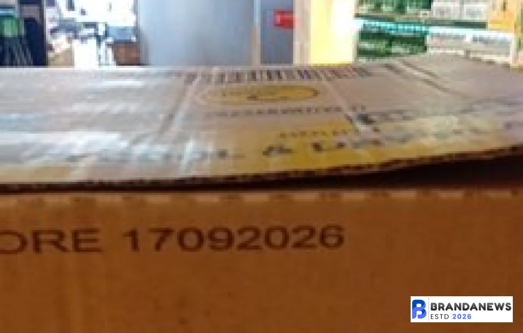 Natsbee Honey Orange