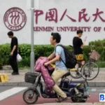 Pelajar Indonesia di China Beasiswa