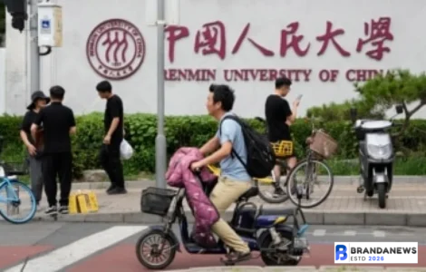 Pelajar Indonesia di China Beasiswa