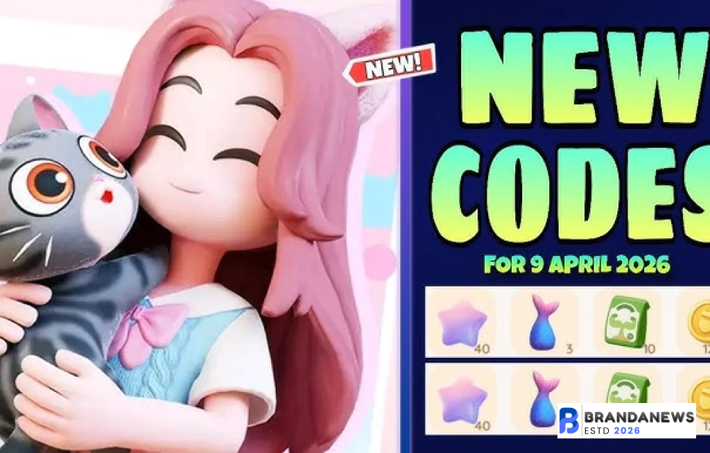 redeem codes heartopia april 2026