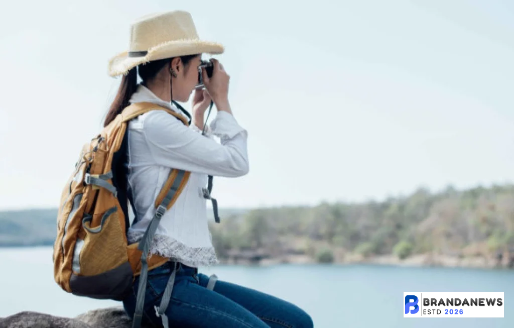 solo traveling keamanan wanita