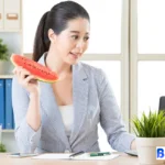 tips hidup sehat wanita