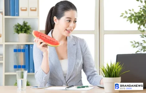 tips hidup sehat wanita