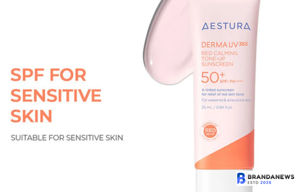 tone up sunscreen murah