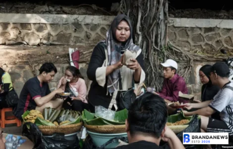 UMKM Lokal Hadapi Resesi