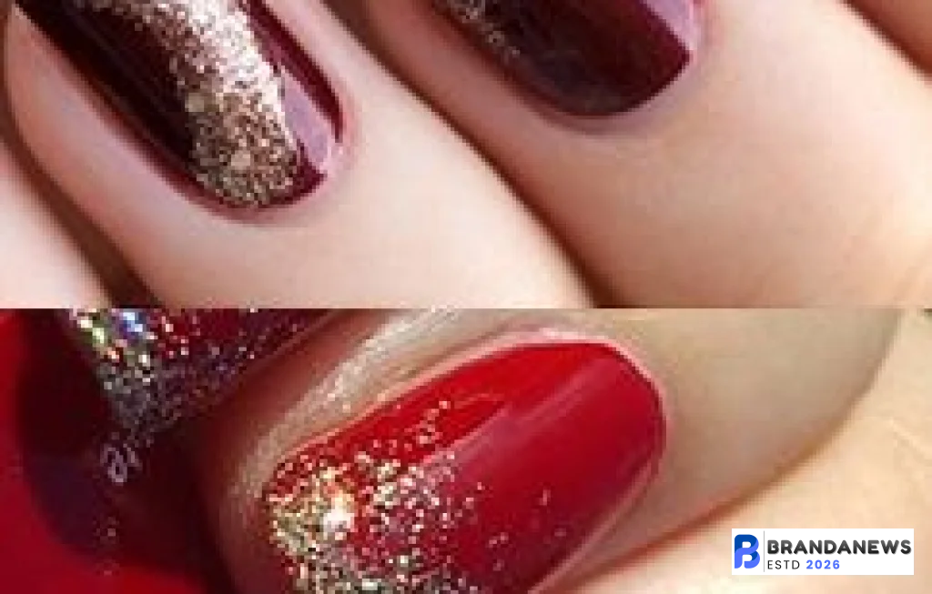 warna cat kuku dan kepribadian