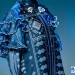 Waves of Heritage Greisy