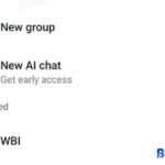 whatsapp username beta