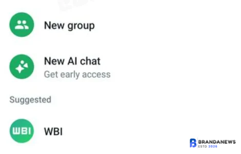 whatsapp username beta