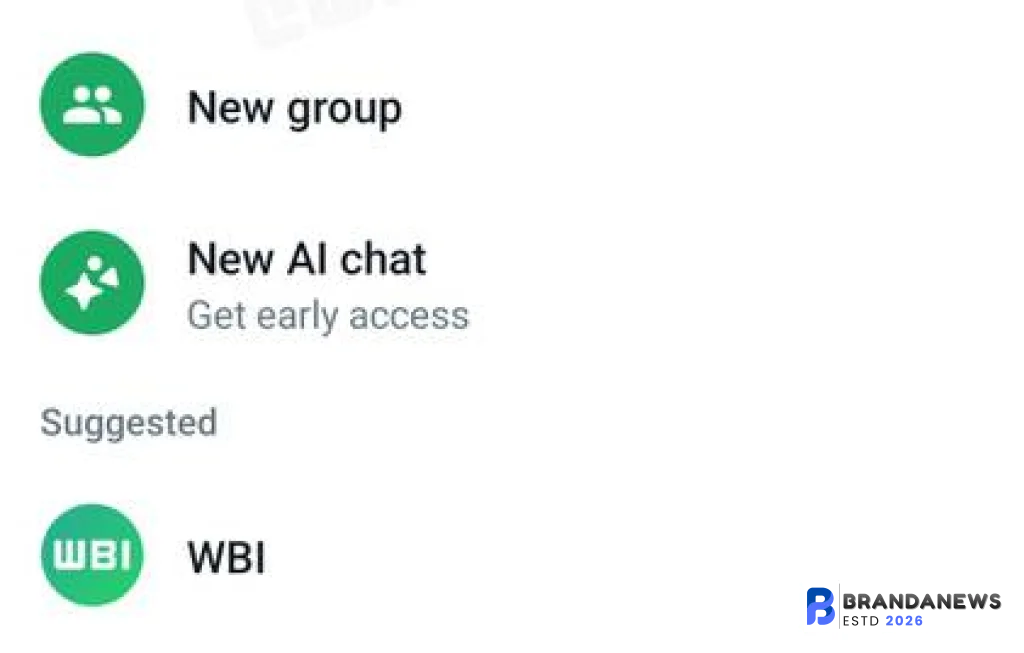 whatsapp username beta
