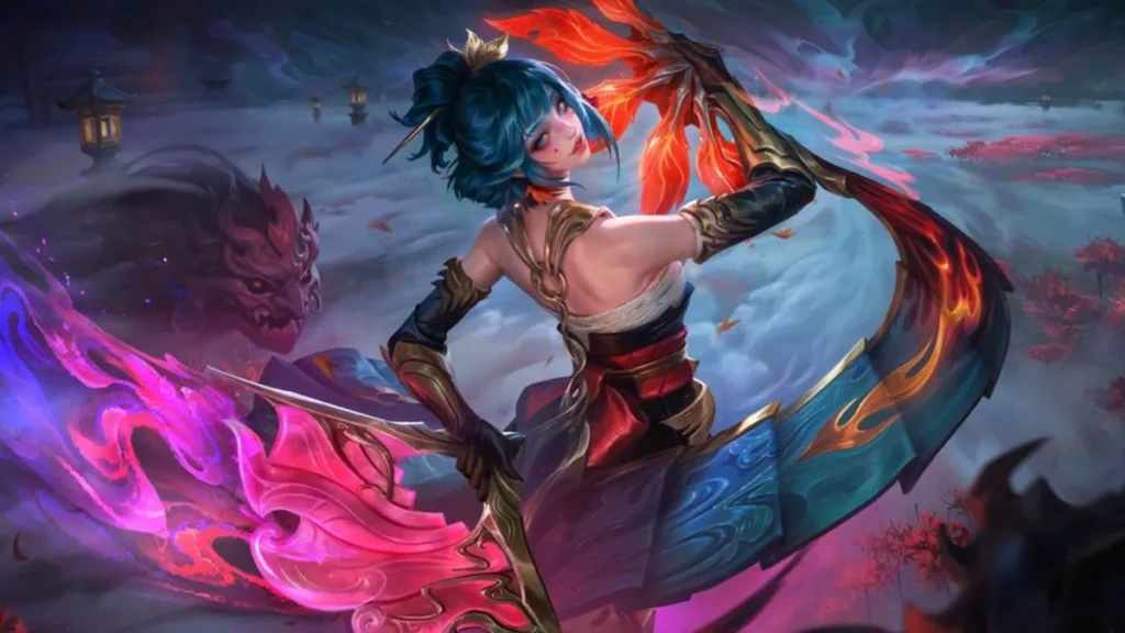 Hirara Jadi Sorotan Baru Mobile Legends, Siap Menguji Mekanik Pemain