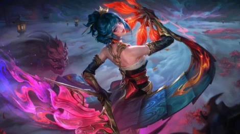 Hirara Jadi Sorotan Baru Mobile Legends, Siap Menguji Mekanik Pemain