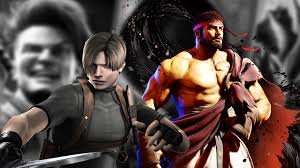 Pendapatan Capcom Naik Berkat Kesuksesan Game Tahun Ini