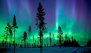 Wisata Aurora Jadi Buruan Turis, Langit Kutub Tawarkan Keajaiban