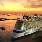 Wisata Kapal Pesiar, Cara Baru Menikmati Laut dengan Fasilitas Hotel Berjalan