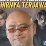 asal usul nama Leon S Kennedy