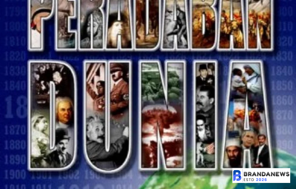Berita Halaman 104 Eramuslim