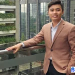 Influencer Devi Aljunaedi Online Shop