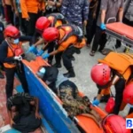 PBB Minta Pemerintah Indonesia Selamatkan Kapal Rohingya