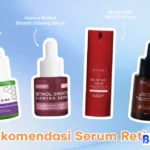 retinol untuk pemula