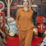 Vilona La Vena Modest Fashion