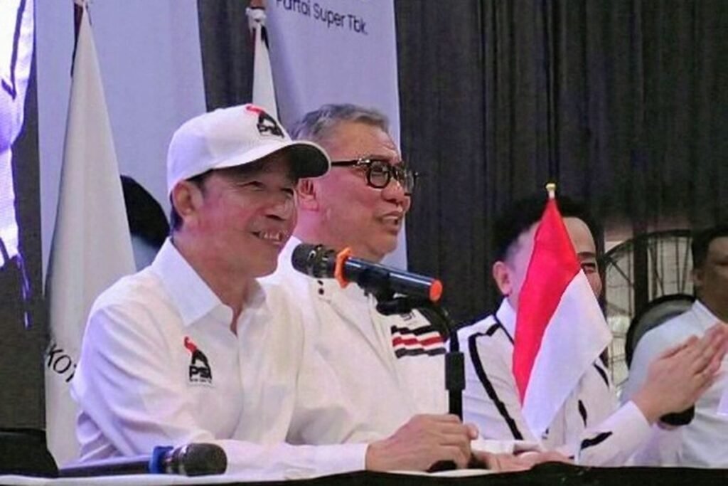 Jokowi
