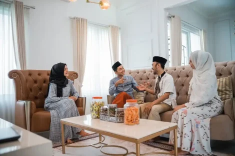 Adab Bertamu dalam Islam, Cara Mulia Menjaga Kehormatan Tuan Rumah
